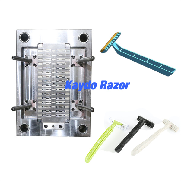 RAZOR MOLD